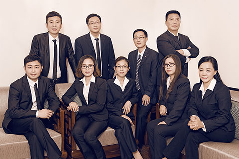 戴為領導風采